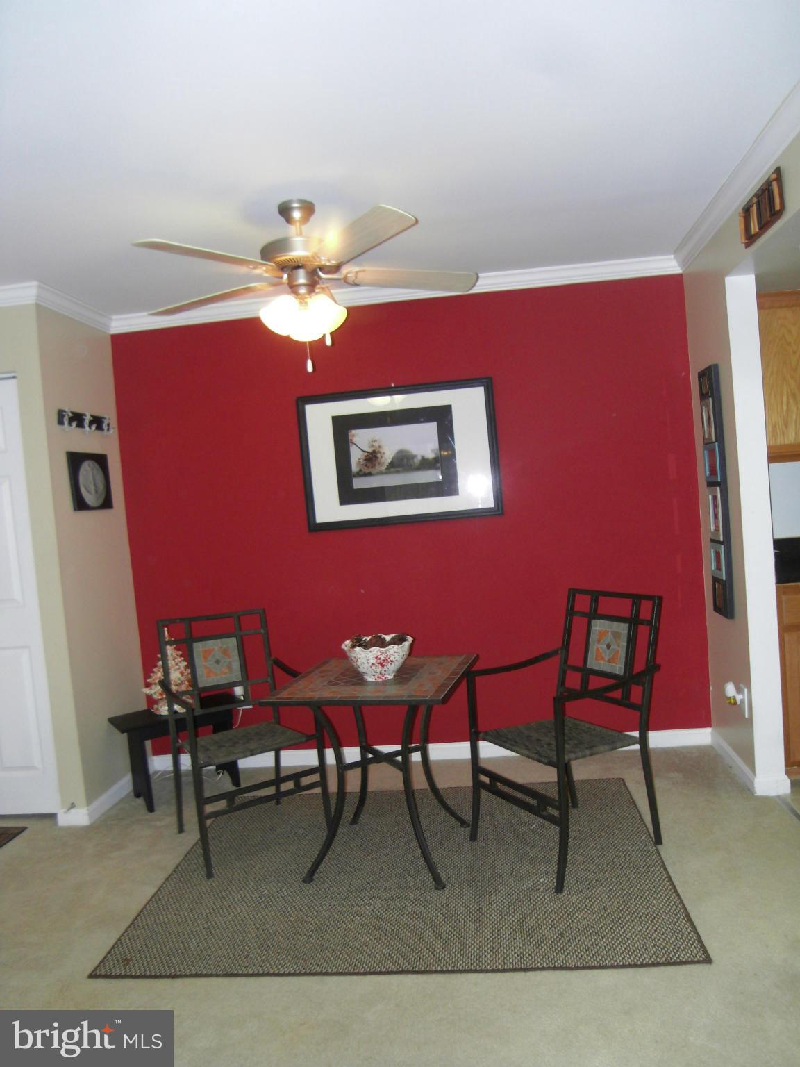 14905 Rydell Road, Unit 304 Centreville, VA 20121 - Photo 16 of 30 Dining Room