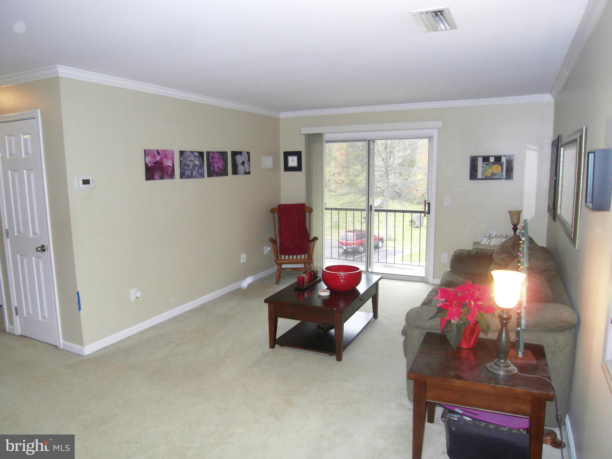 14905 Rydell Road, Unit 304 Centreville, VA 20121 - Photo 19 of 30 Living Room