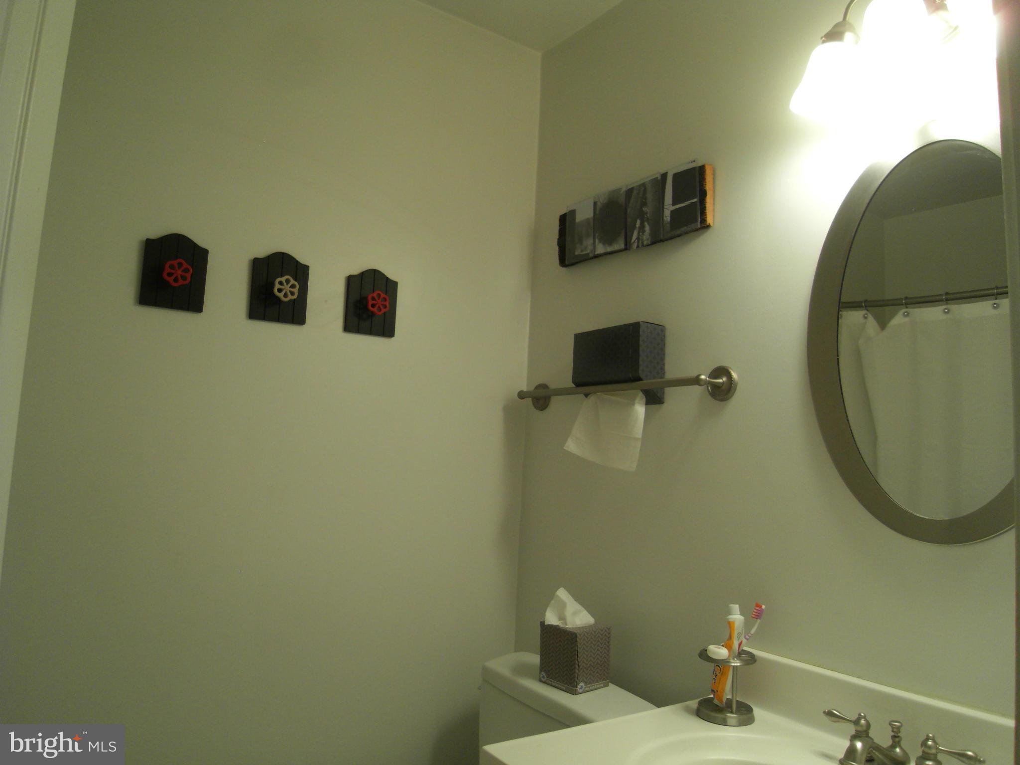 14905 Rydell Road, Unit 304 Centreville, VA 20121 - Photo 27 of 30 Bath (Master)