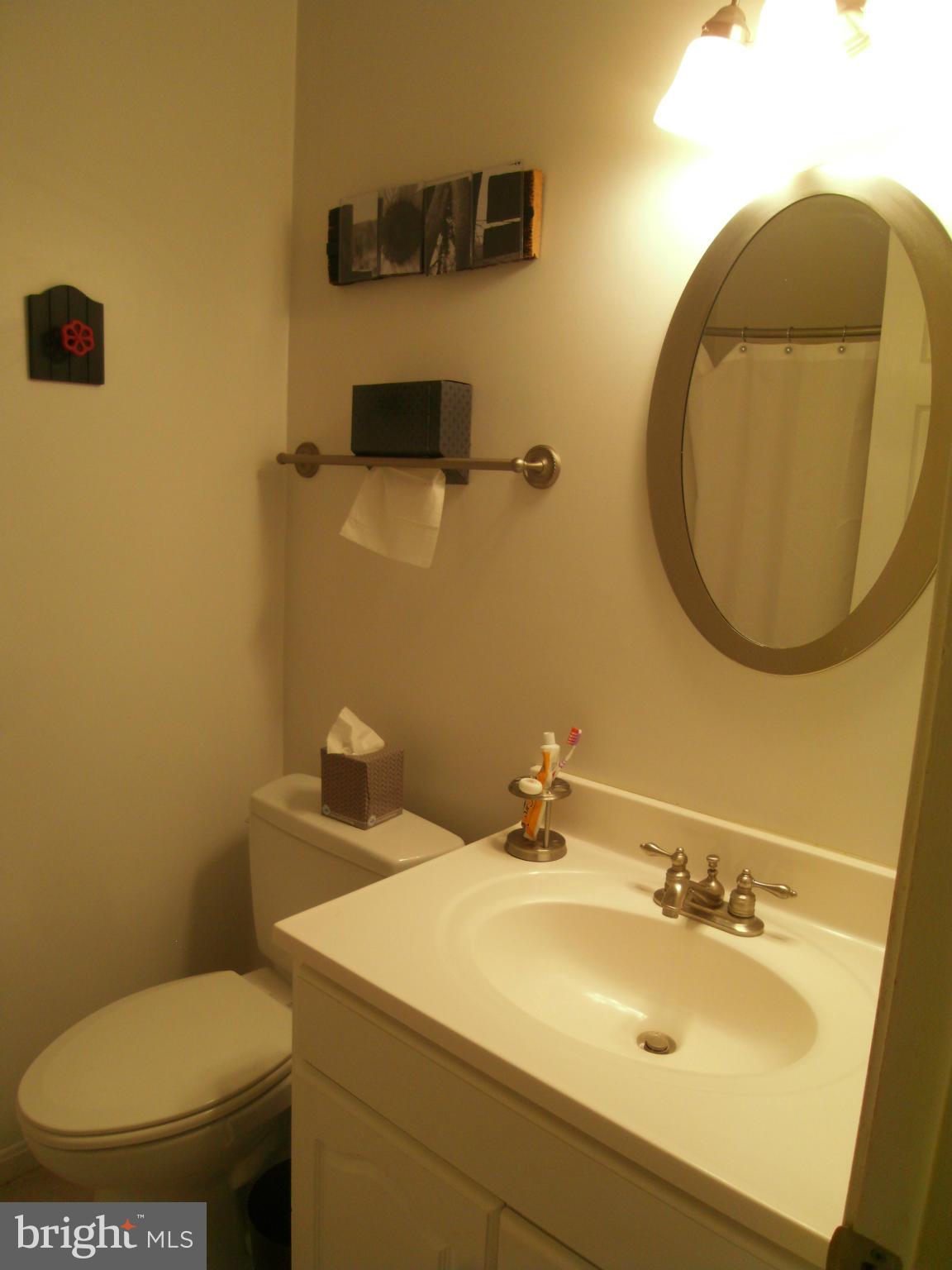 14905 Rydell Road, Unit 304 Centreville, VA 20121 - Photo 28 of 30 Bath