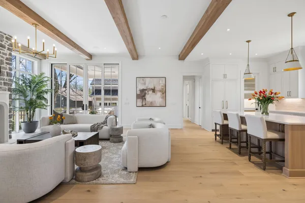 $2,599,000 | 120 Cleburne Street, Franklin, TN 37064