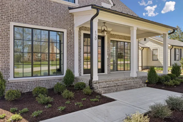 $2,599,000 | 120 Cleburne Street, Franklin, TN 37064