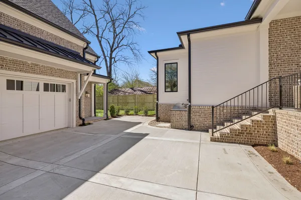 $2,599,000 | 120 Cleburne Street, Franklin, TN 37064
