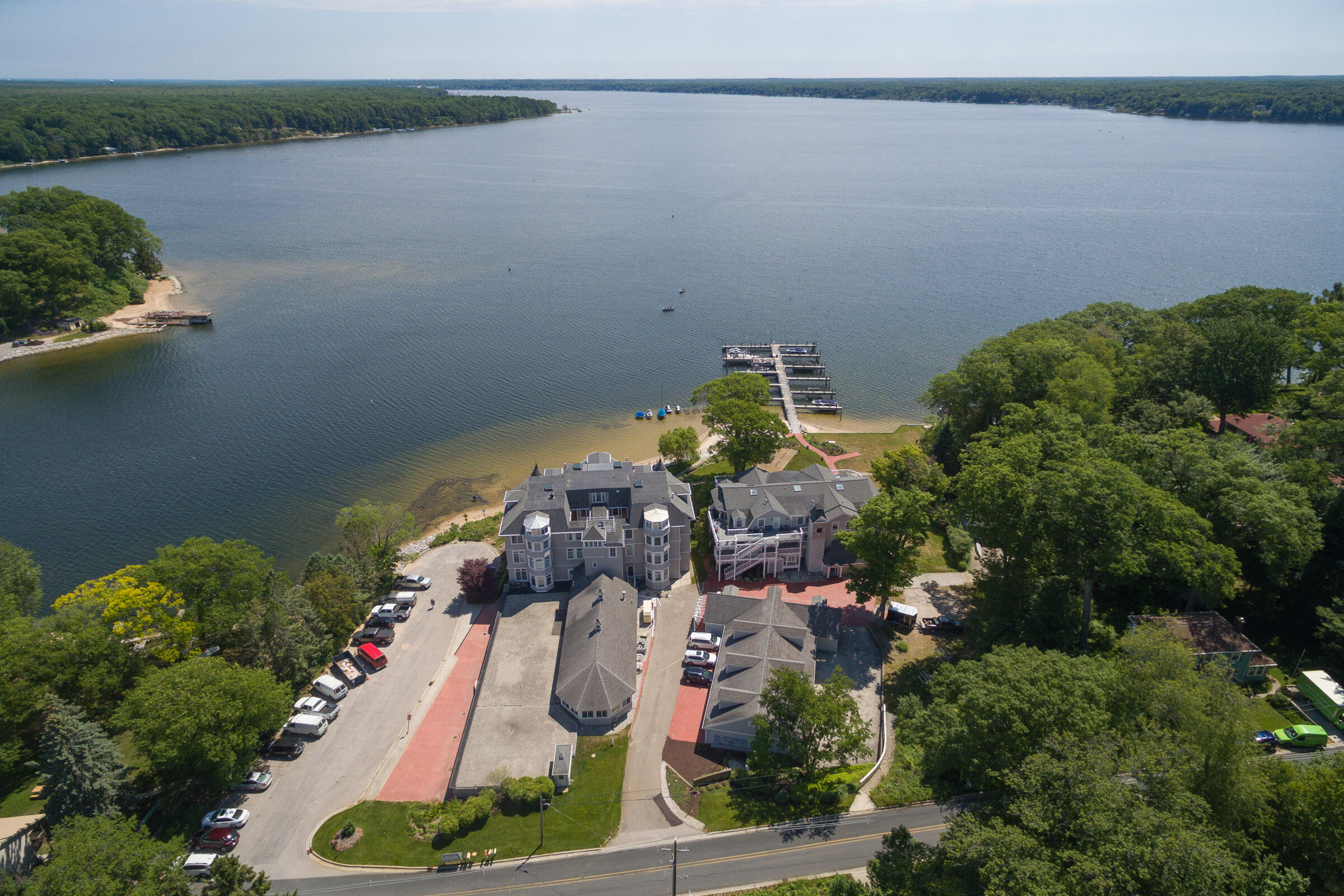 6180 Murray Road, Unit 101 Whitehall, MI 49461 - Photo 44 of 48 6180_Murray_Rd__101-47