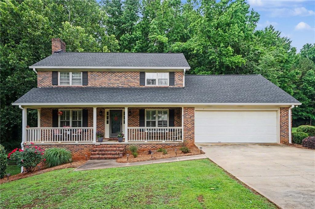 1150 Paul Ridge Watkinsville, GA 30677 - Photo 26 of 26