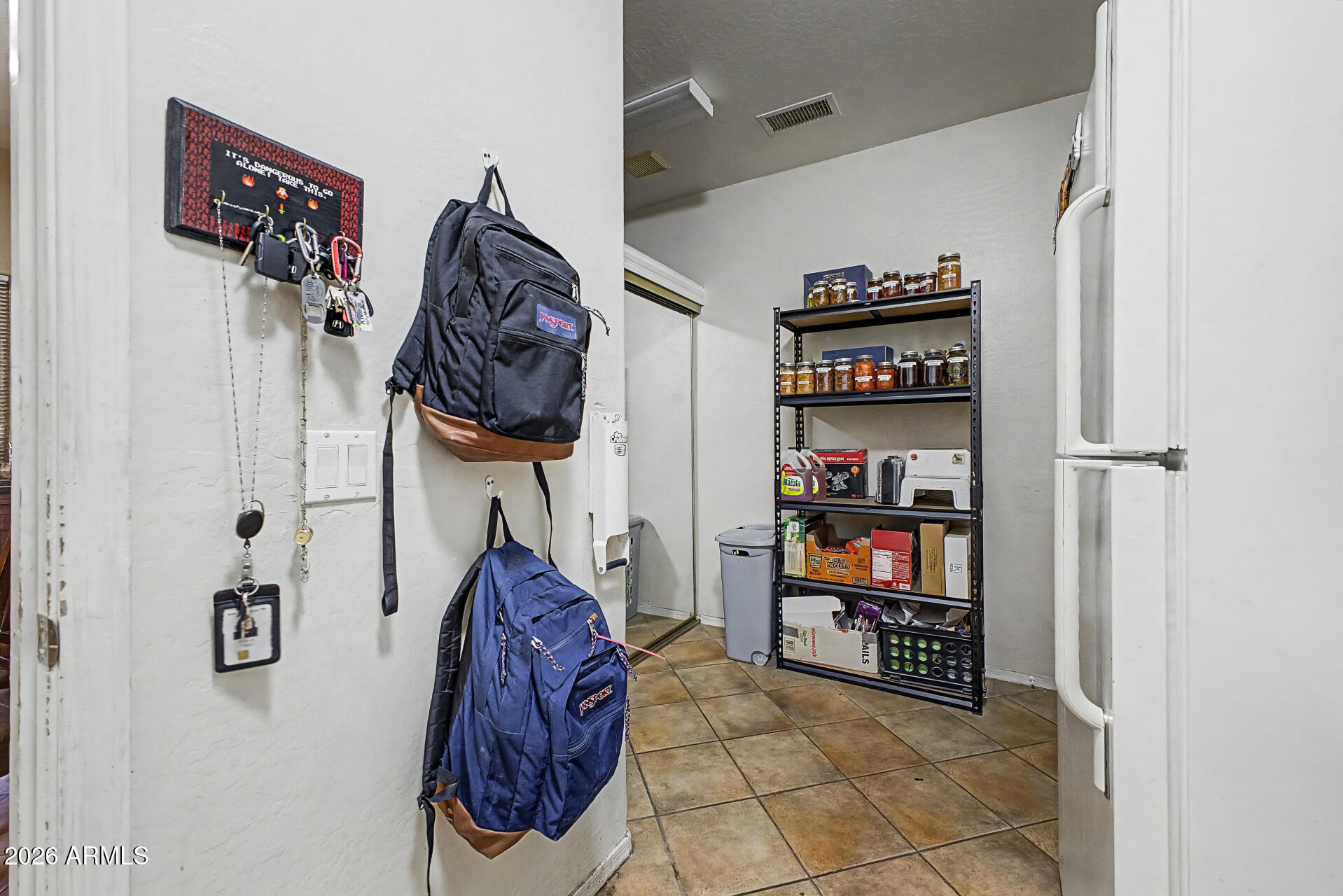 5301 West Grenadine Road Laveen, AZ 85339 - Photo 20 of 37 a view of walk in closet