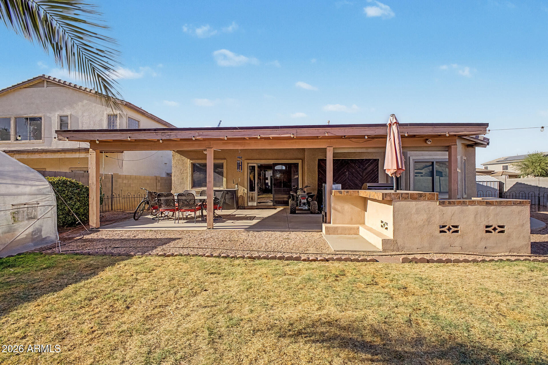 5301 West Grenadine Road Laveen, AZ 85339 - Photo 2 of 36 29 Grenadine