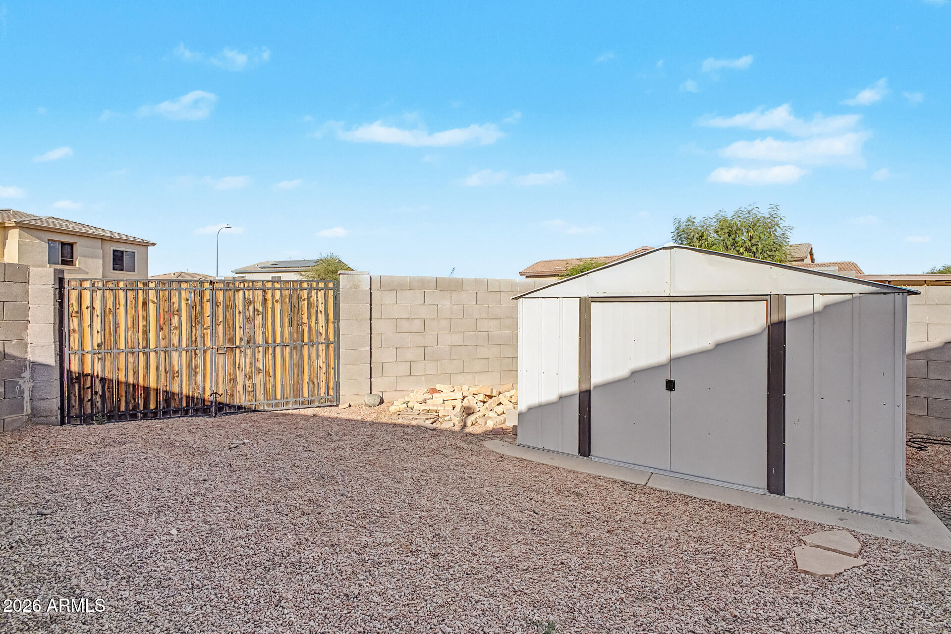 5301 West Grenadine Road Laveen, AZ 85339 - Photo 29 of 36 31 Grenadine