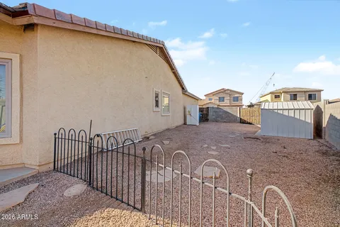 $385,000 | 5301 West Grenadine Road, Laveen, AZ 85339