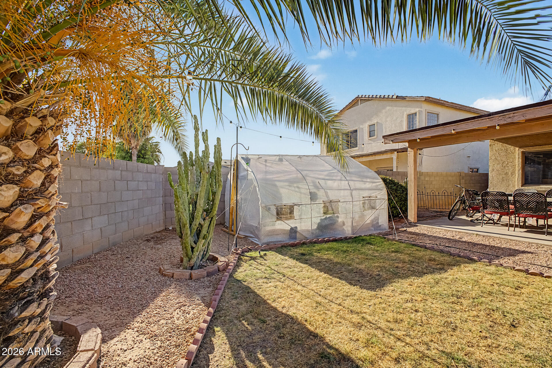 5301 West Grenadine Road Laveen, AZ 85339 - Photo 33 of 37 34 Grenadine