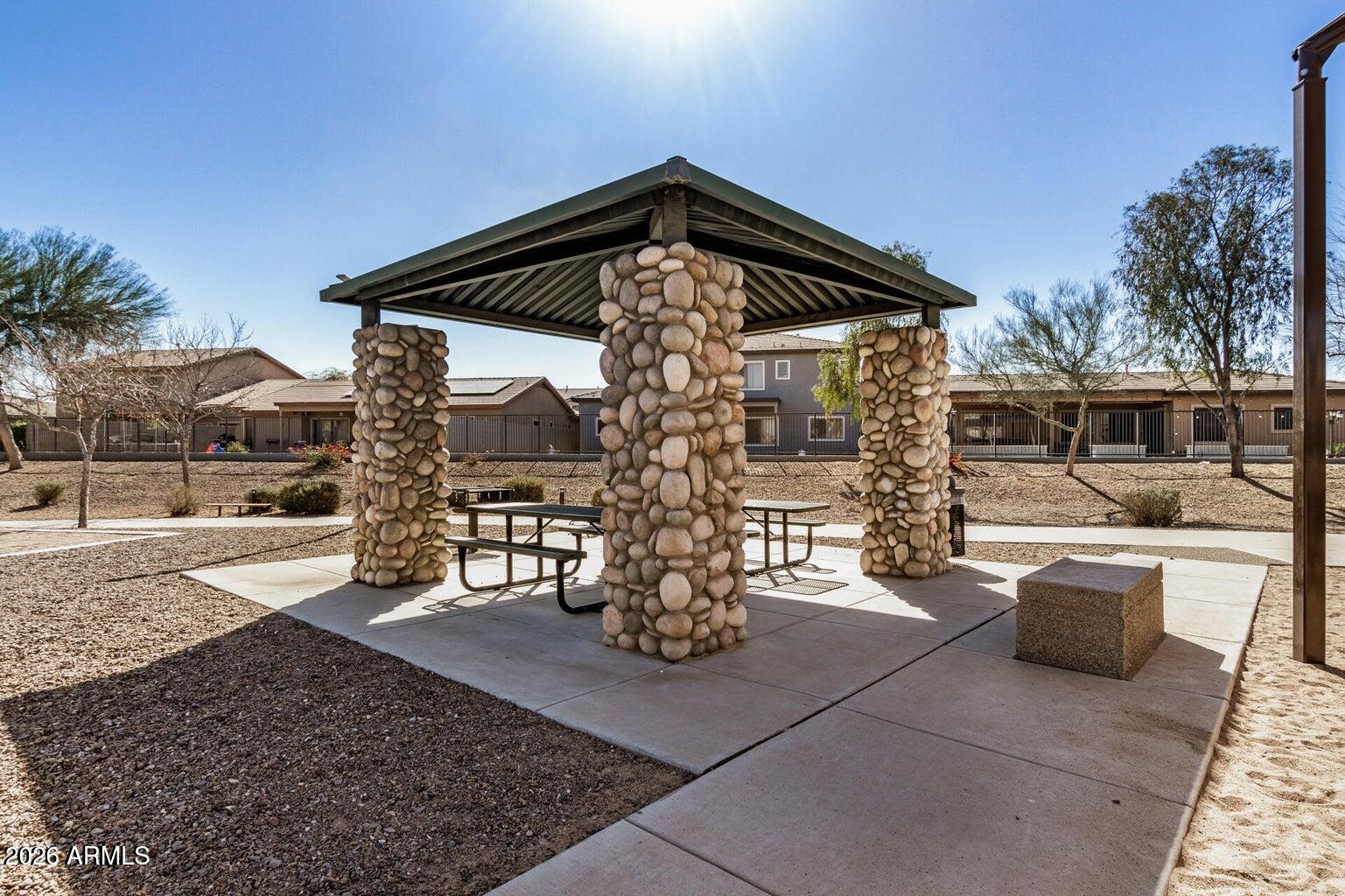 5301 West Grenadine Road Laveen, AZ 85339 - Photo 35 of 37 Grenadine playground 2