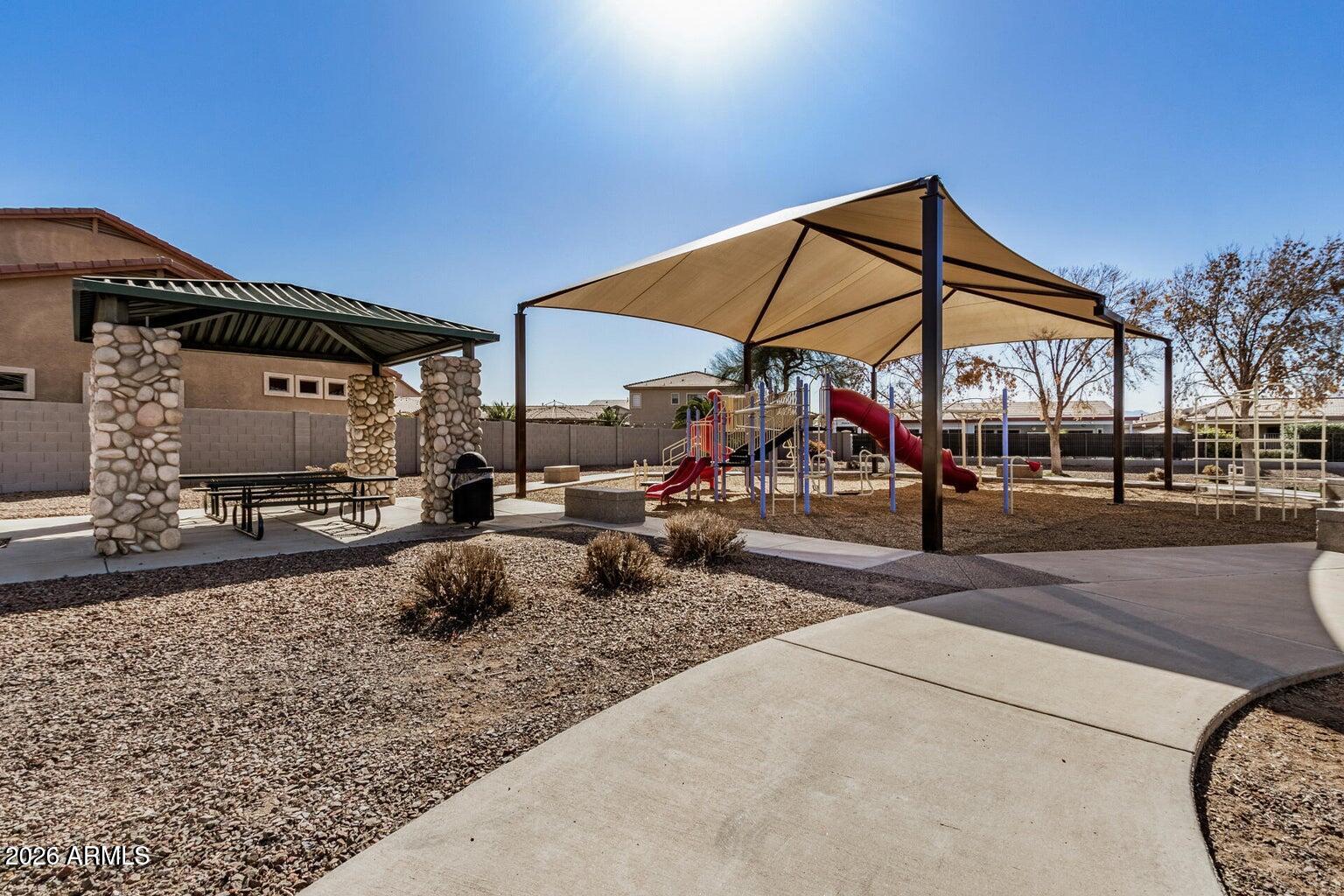 5301 West Grenadine Road Laveen, AZ 85339 - Photo 35 of 36 Grenadine playground 3