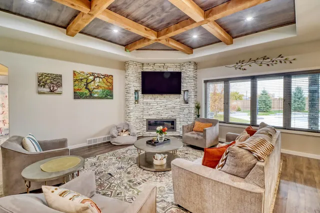 $899,900 | 2607 McLeod Drive East, West Fargo, ND 58078