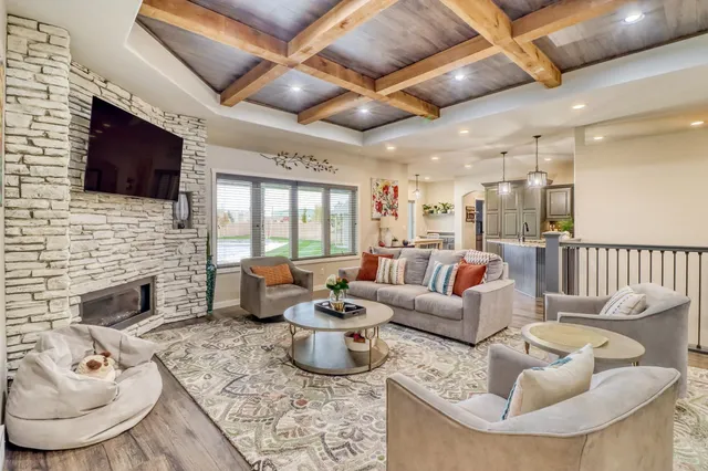 $899,900 | 2607 McLeod Drive East, West Fargo, ND 58078