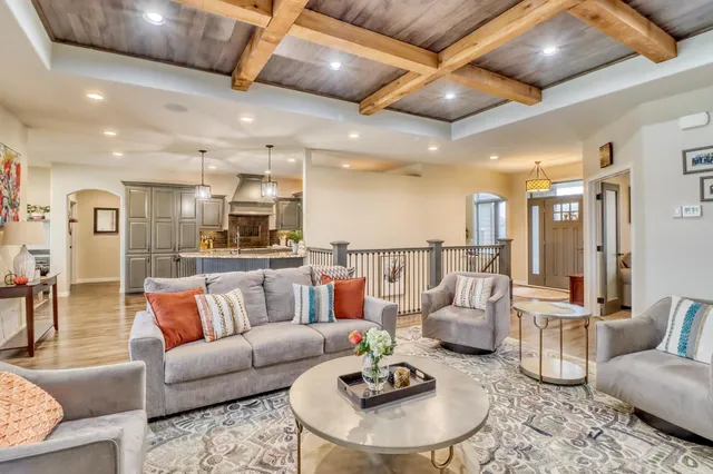 $899,900 | 2607 McLeod Drive East, West Fargo, ND 58078