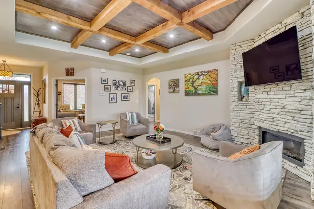 $899,900 | 2607 McLeod Drive East, West Fargo, ND 58078