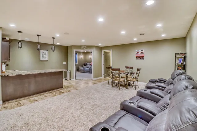 $899,900 | 2607 McLeod Drive East, West Fargo, ND 58078