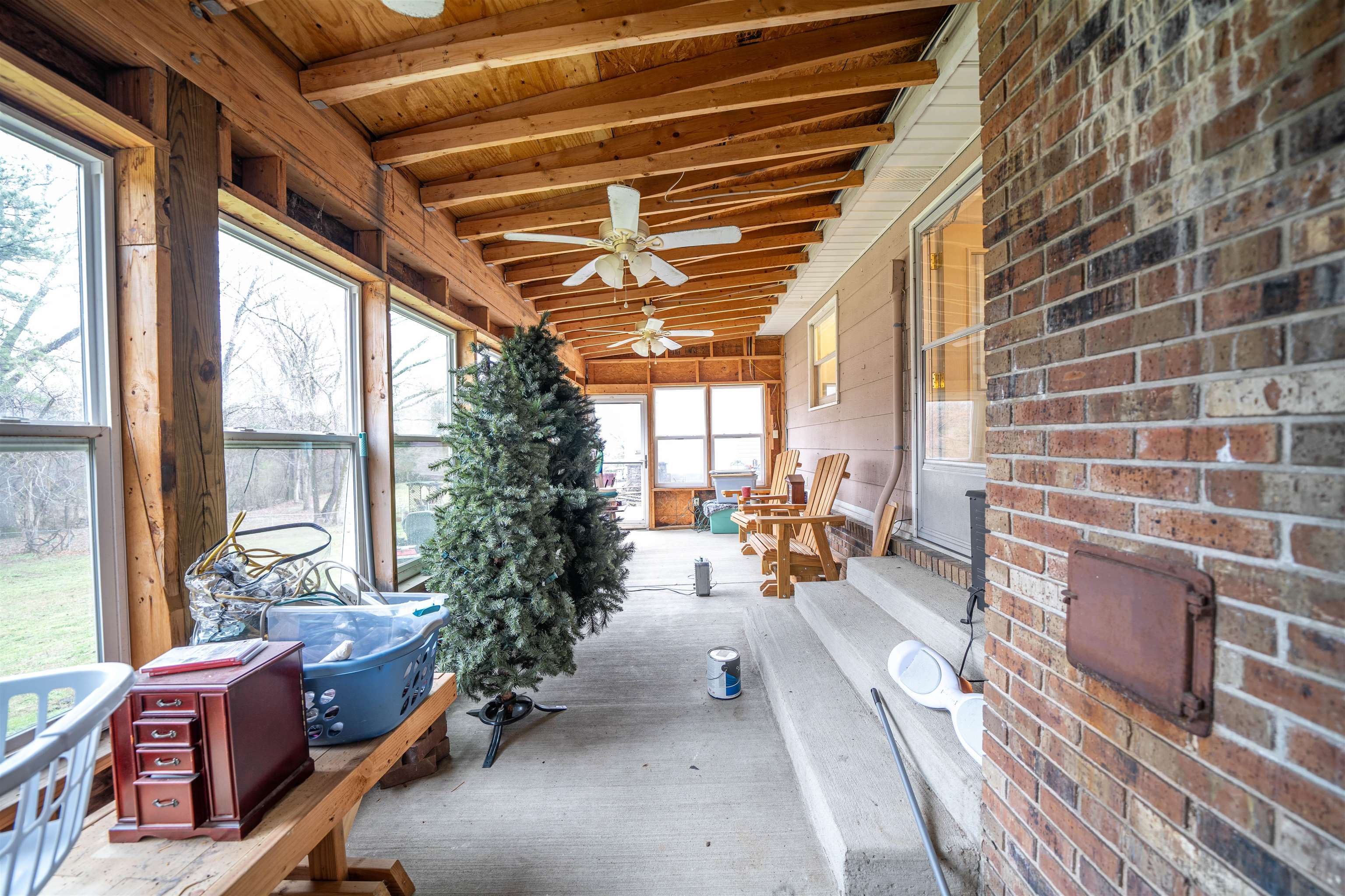 285 Woodbridge Road Somerville, TN 38068 - Photo 15 of 24 a very nice looking room with a large window