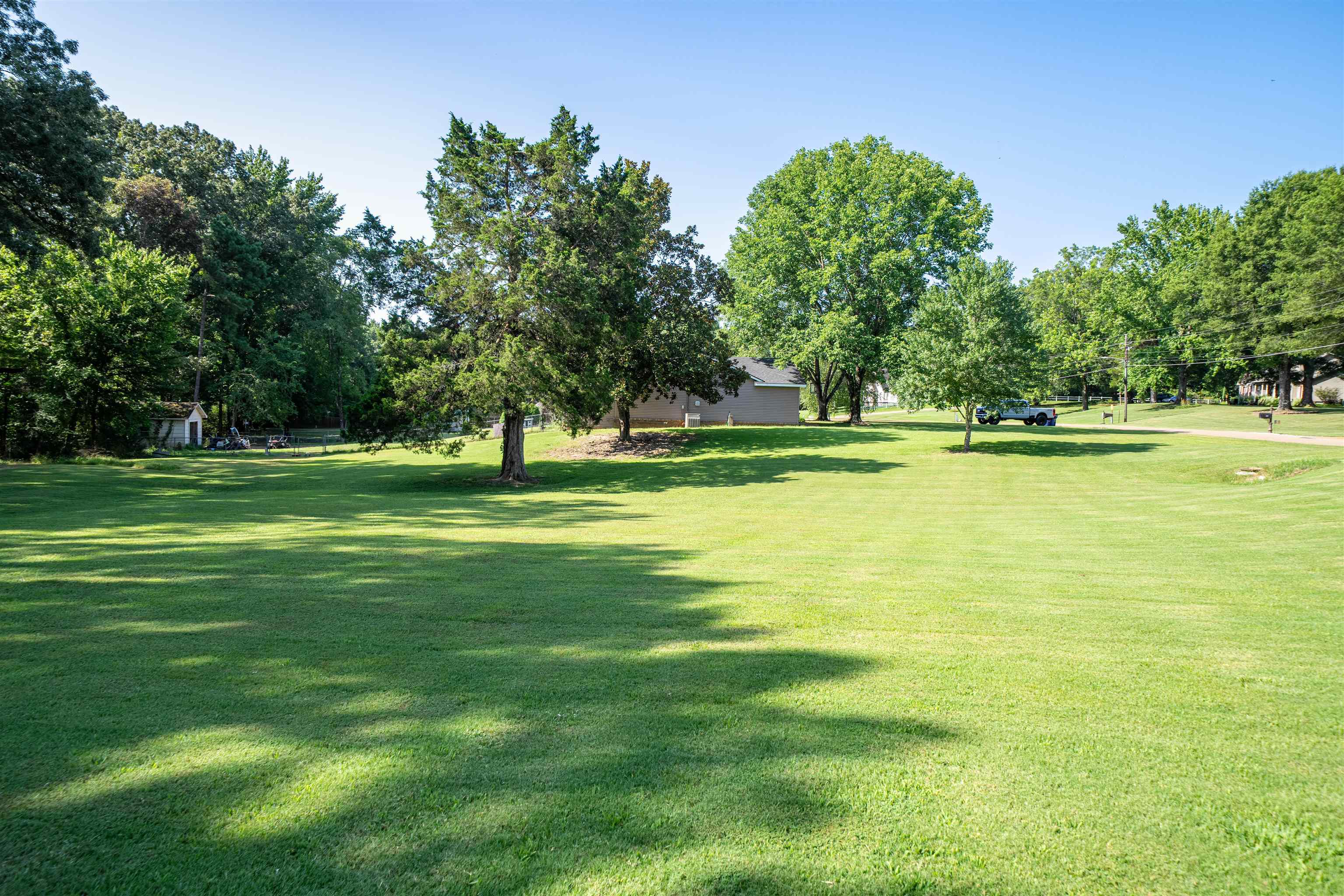 285 Woodbridge Road Somerville, TN 38068 - Photo 24 of 24 a swimming pool view