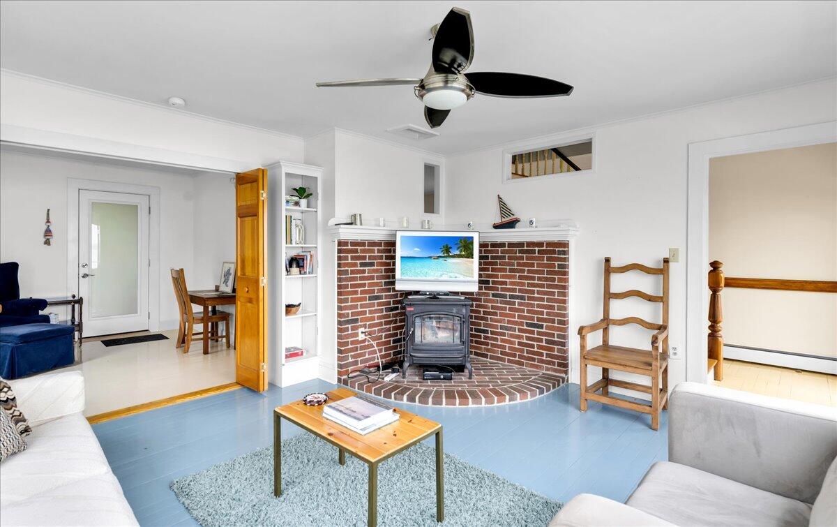 86 Water Street Castine, ME 04421 - Photo 10 of 67 06-86 Water St. (6 of 64)