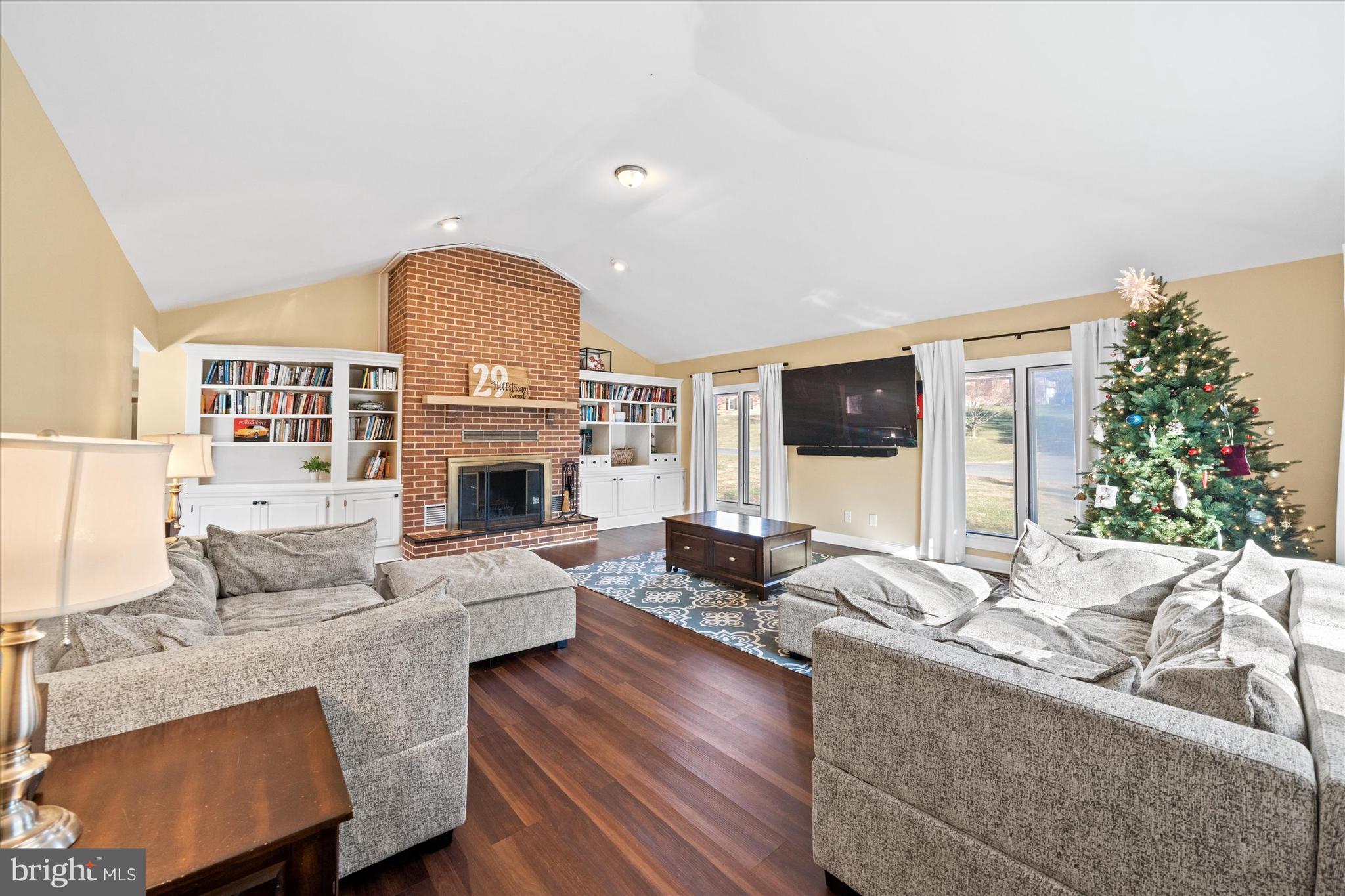 29 Hillstream Road Newark, DE 19711 - Photo 20 of 79 Family Room
