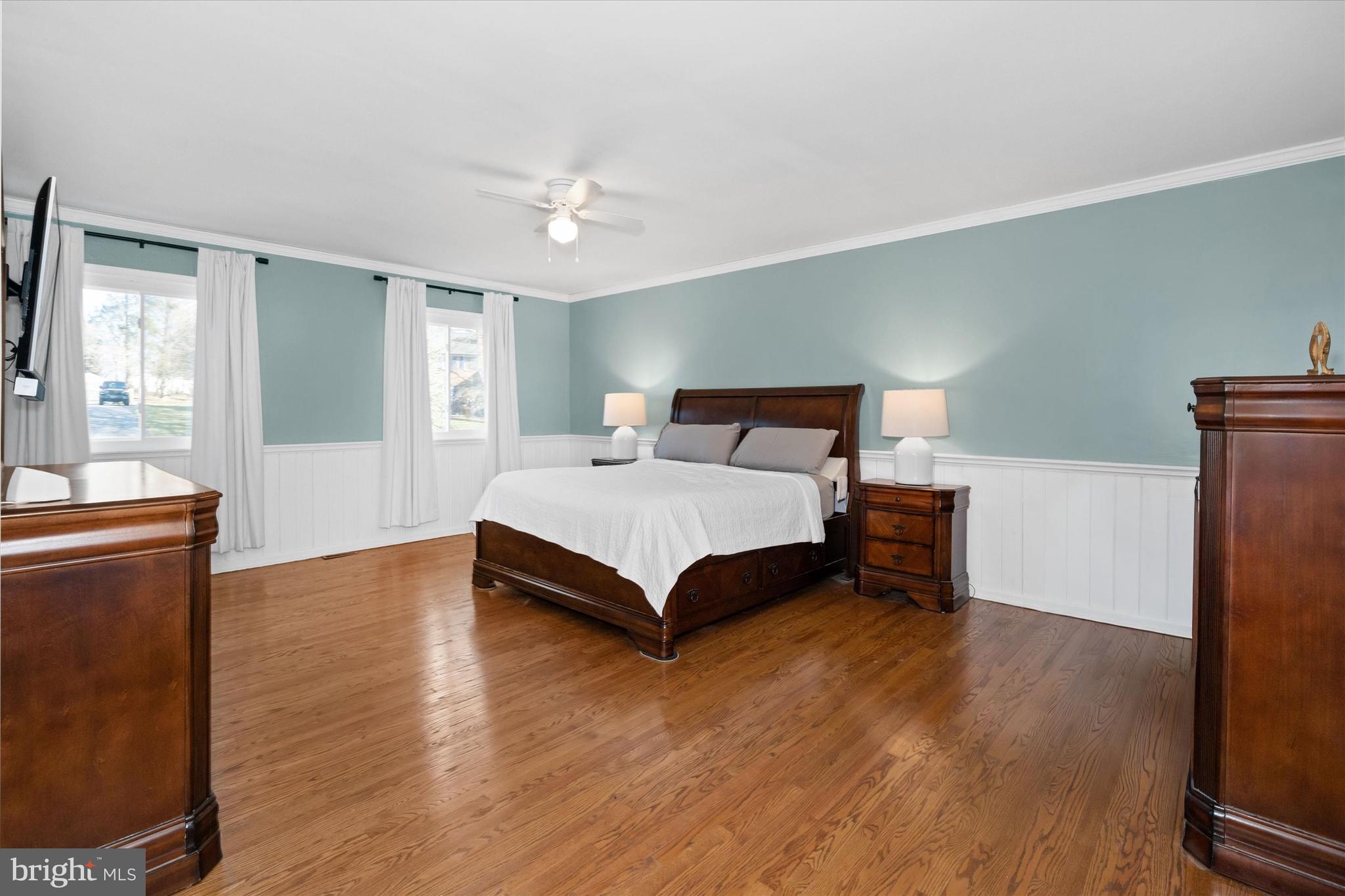 29 Hillstream Road Newark, DE 19711 - Photo 33 of 79 Pimary Bedroom