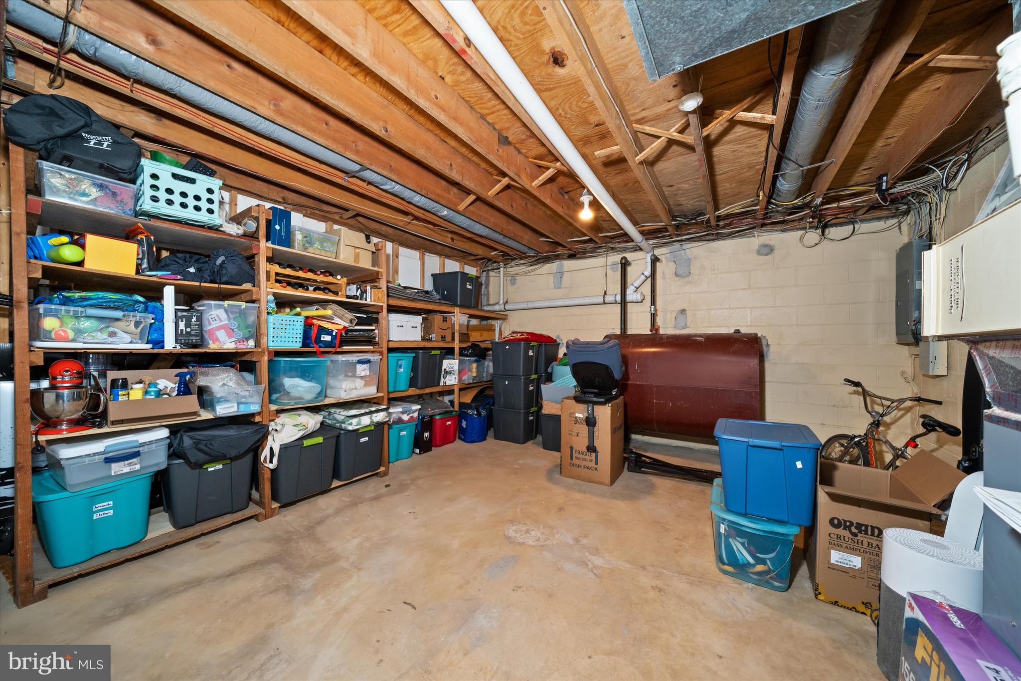 29 Hillstream Road Newark, DE 19711 - Photo 71 of 79 Storage area or workshop