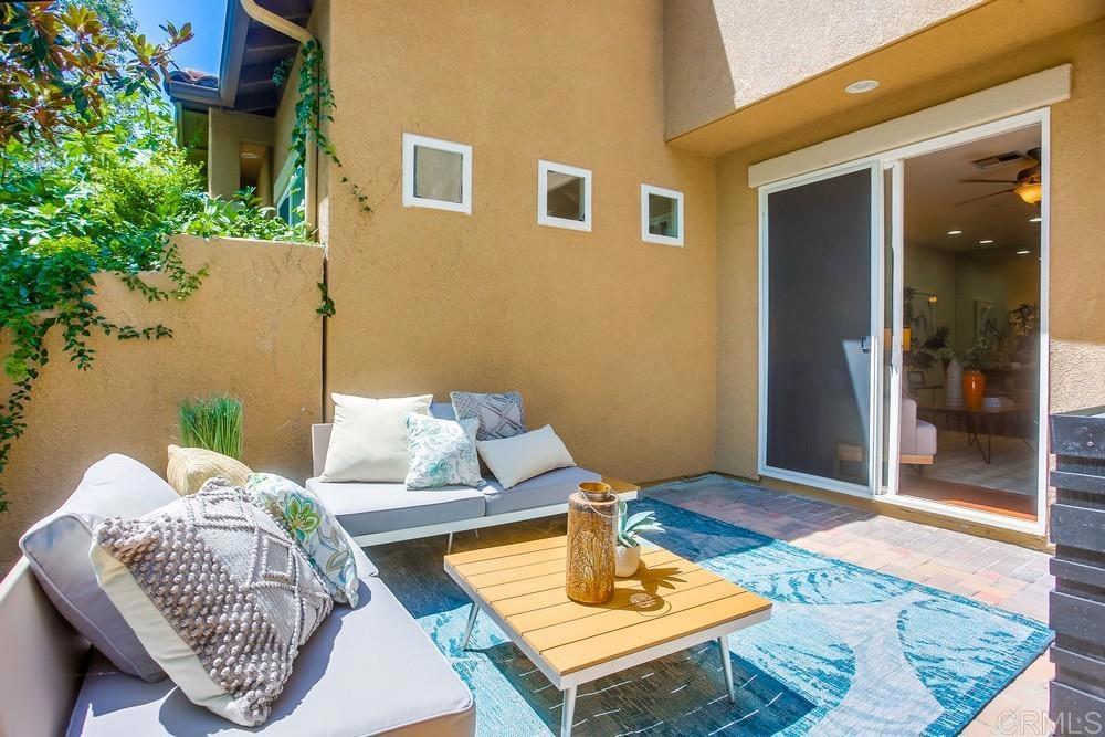 6094 Citracado Circle Carlsbad, CA 92009 - Photo 42 of 47 a view of a house with swimming pool and sitting area