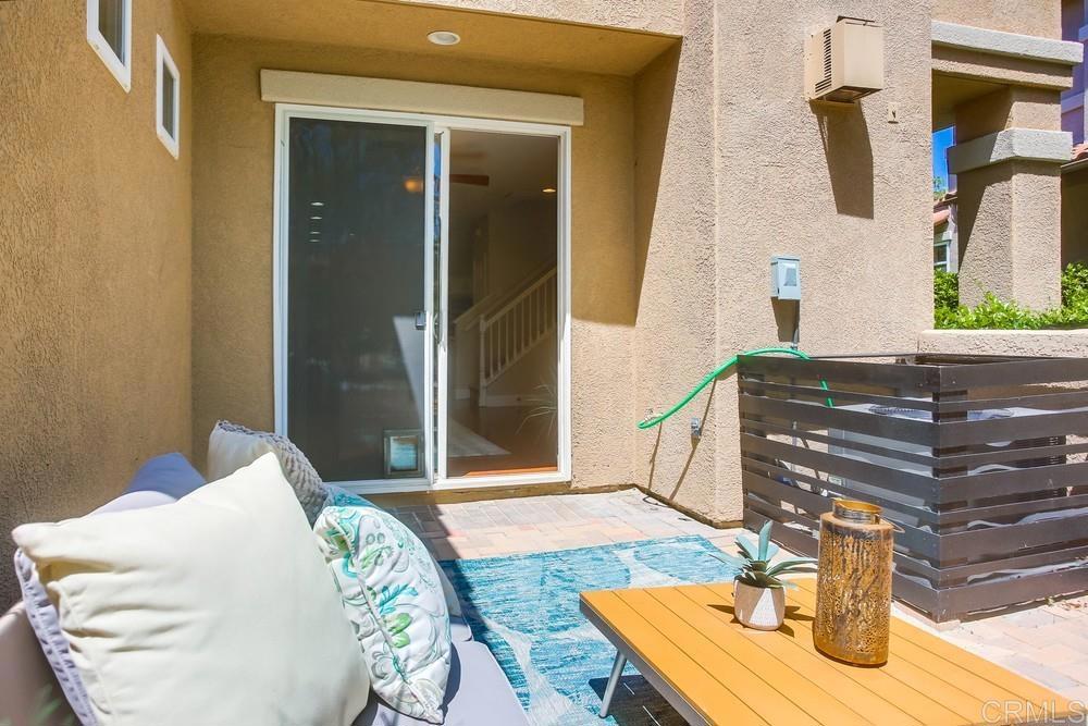 6094 Citracado Circle Carlsbad, CA 92009 - Photo 43 of 47 a bedroom with a bed and dresser