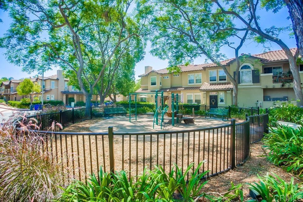 6094 Citracado Circle Carlsbad, CA 92009 - Photo 44 of 47 a view of street from balcony