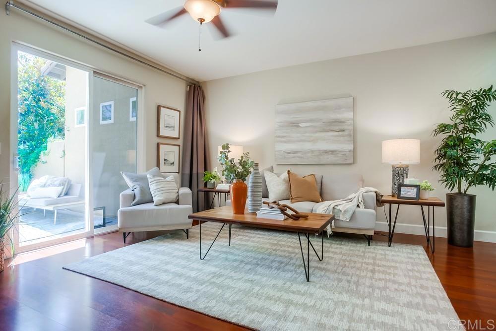 6094 Citracado Circle Carlsbad, CA 92009 - Photo 5 of 47 a living room with furniture and a large window