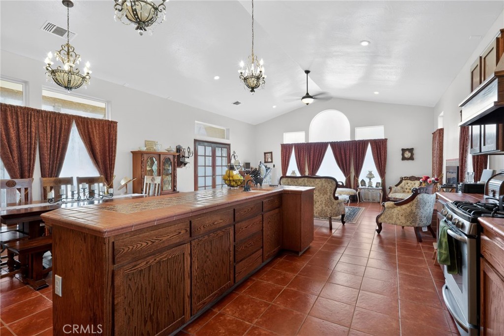 11701 Back Canyon Road Caliente, CA 93518 - Photo 11 of 26