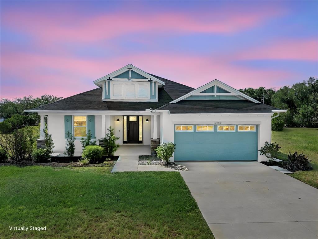 16288 Spring View Court Clermont, FL 34711 - Photo 2 of 58
