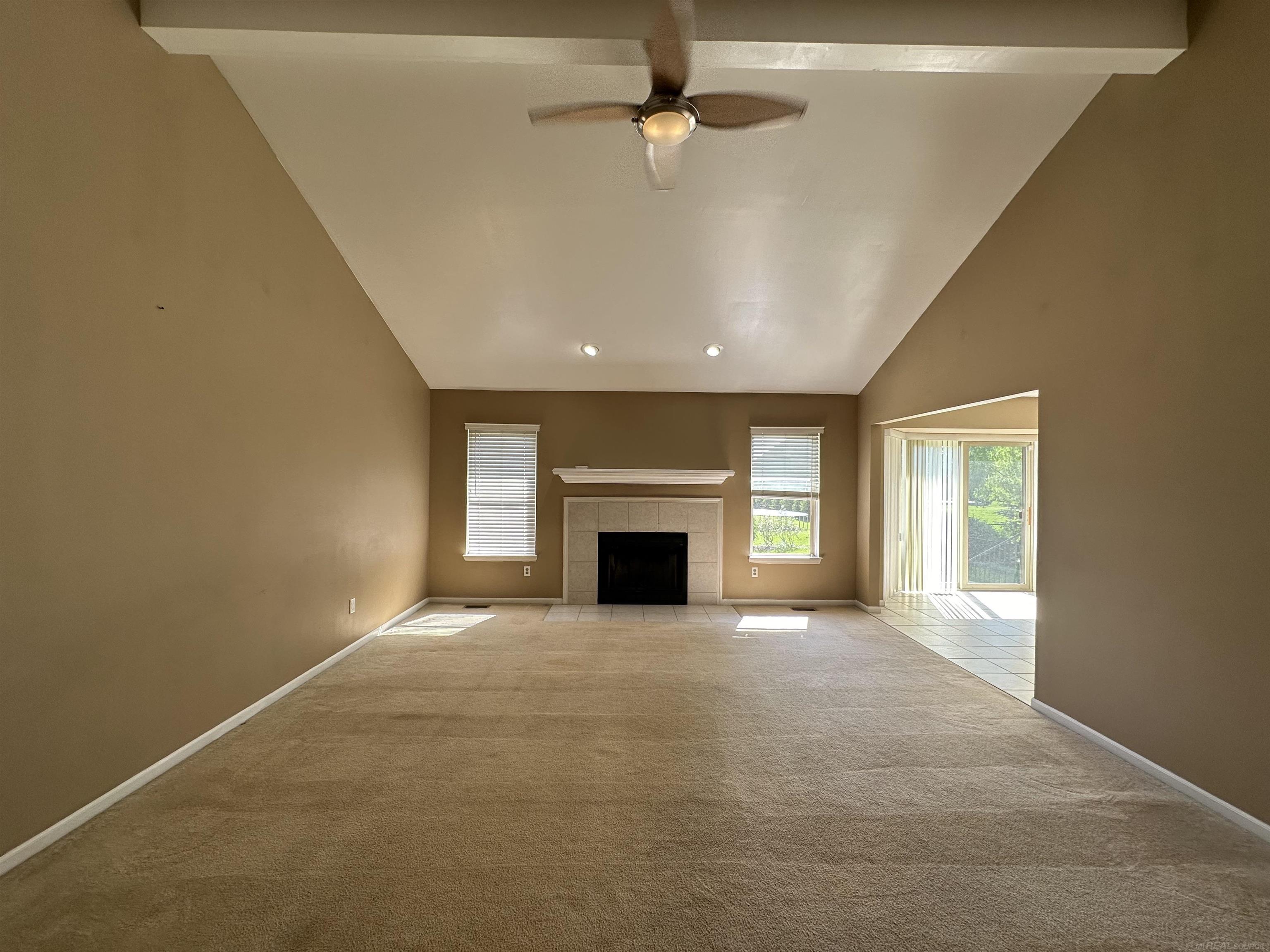 55374 Raspberry Drive Macomb, MI 48042 - Photo 5 of 27