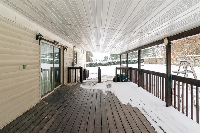 $375,000 | 427 East Oak Street, Viroqua, WI 54665