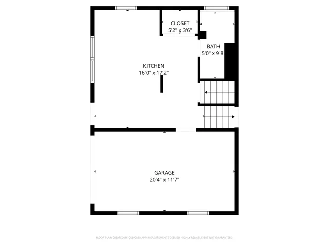 $375,000 | 427 East Oak Street, Viroqua, WI 54665