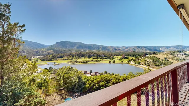 $525,000 | 6301 Perry Park Boulevard, Unit 13, Larkspur, CO 80118
