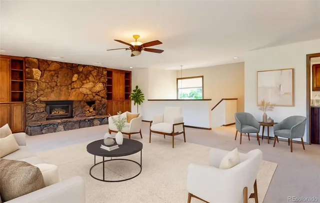 $525,000 | 6301 Perry Park Boulevard, Unit 13, Larkspur, CO 80118