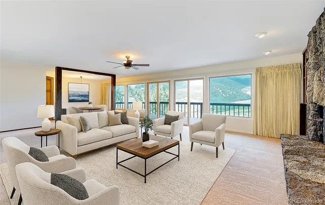 $525,000 | 6301 Perry Park Boulevard, Unit 13, Larkspur, CO 80118