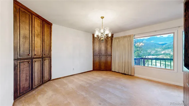 $525,000 | 6301 Perry Park Boulevard, Unit 13, Larkspur, CO 80118