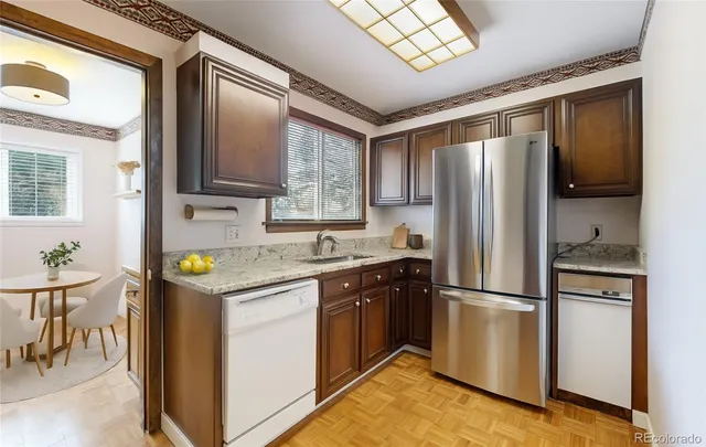 $525,000 | 6301 Perry Park Boulevard, Unit 13, Larkspur, CO 80118