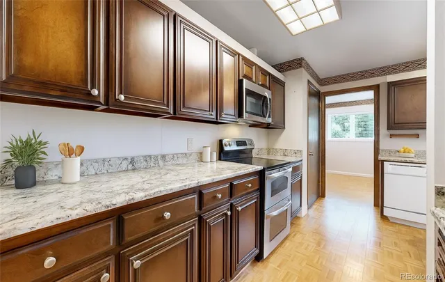 $525,000 | 6301 Perry Park Boulevard, Unit 13, Larkspur, CO 80118