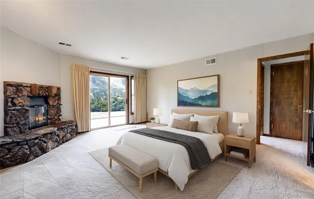 $525,000 | 6301 Perry Park Boulevard, Unit 13, Larkspur, CO 80118