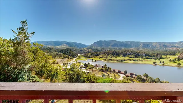 $525,000 | 6301 Perry Park Boulevard, Unit 13, Larkspur, CO 80118