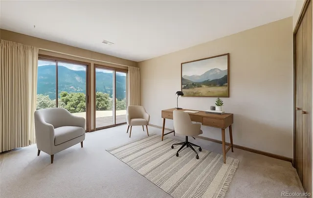 $525,000 | 6301 Perry Park Boulevard, Unit 13, Larkspur, CO 80118