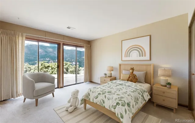 $525,000 | 6301 Perry Park Boulevard, Unit 13, Larkspur, CO 80118