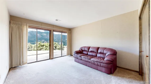 $525,000 | 6301 Perry Park Boulevard, Unit 13, Larkspur, CO 80118