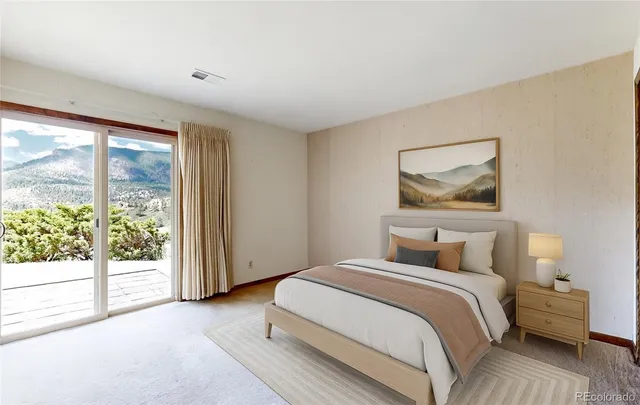 $525,000 | 6301 Perry Park Boulevard, Unit 13, Larkspur, CO 80118