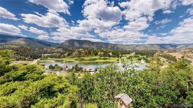 $525,000 | 6301 Perry Park Boulevard, Unit 13, Larkspur, CO 80118