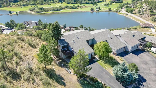 $525,000 | 6301 Perry Park Boulevard, Unit 13, Larkspur, CO 80118